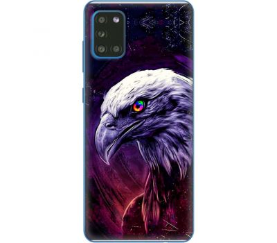 Чохол для Samsung Galaxy A31 (A315) MixCase звірі орел