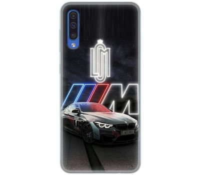 Чохол для Samsung Galaxy A50/A50s/A30s MixCase авто бмв форсаж