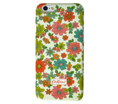 Чохол Cath Kidston Flowers для iPhone 6 польові квіти