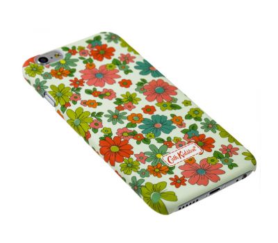 Чохол Cath Kidston Flowers для iPhone 6 польові квіти 2819956
