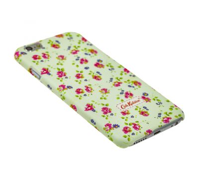 Чохол Cath Kidston для iPhone 6 салатовий 2819959