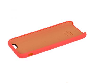 Чохол Silicone для iPhone 6 / 6s case watermelon 2819522