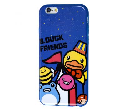 Чохол Baby Duck для iPhone 6 B.Duck Friends