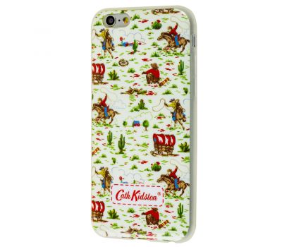 Чохол для iPhone 6 Cath Kidston Silicon