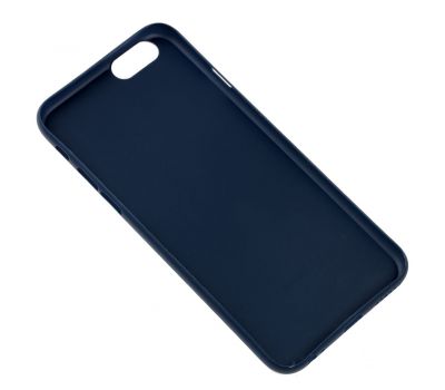 Чохол MeMumi для iPhone 6 slim синій 2819019