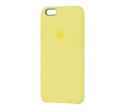 Чохол Silicone для iPhone 6 / 6s case flash 2819485