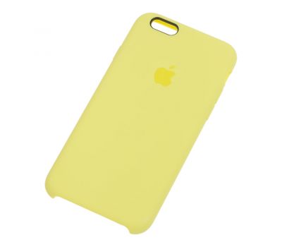 Чохол Silicone для iPhone 6 / 6s case flash 2819486