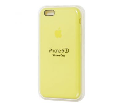 Чохол Silicone для iPhone 6 / 6s case flash 2819488