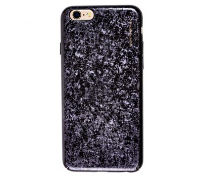 Чохол для iPhone 6 X-Level Crystal чорний