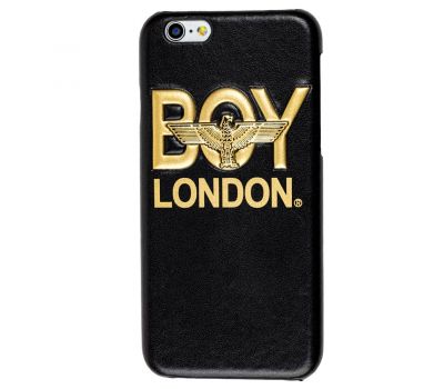 Чохол Boy London для iPhone 6 london чорний