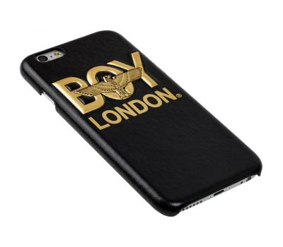 Чохол Boy London для iPhone 6 london чорний 2819920