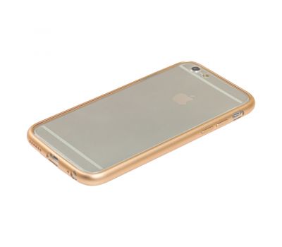 Чохол Rock Kani Series для iPhone 6 золотистий 2819278