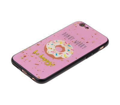 Чохол Confetti для iPhone 6 fashion my style donut worry 2819615