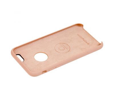 Чохол Totu Magnet для iPhone 6 Force під магнітний автотримач рожевий 2819592