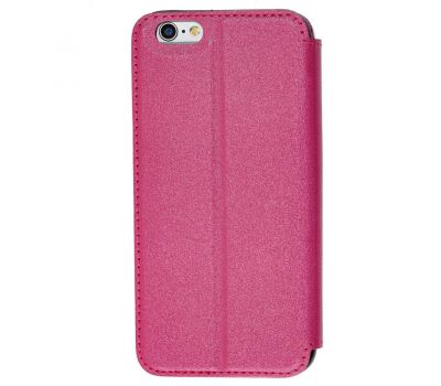 Чохол книжка для iPhone 6 з рожевим вікном 2820050