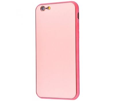 Чохол для iPhone 6/6s Colourful рожево-золотистий