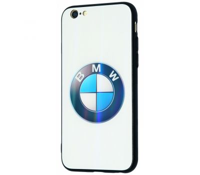 Чохол для iPhone 6/6s Benzo "BMW"