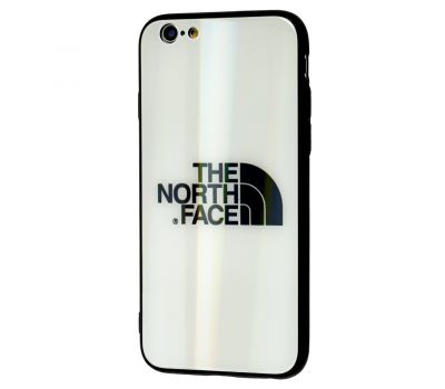 Чохол Benzo для iPhone 6 "The North Face"