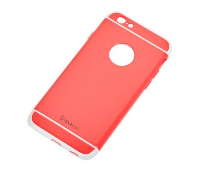 Чохол IPaky Joint Shiny Series для iPhone 6 червоний 2820277