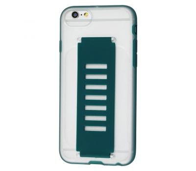 Чохол для iPhone 6/6s Totu Harness зелений