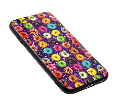 Чохол Confetti fashion для iPhone 6 донатс 2820381