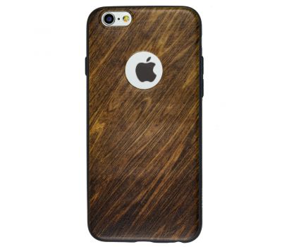 Чохол Hoco для iPhone 6 beech wood