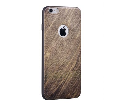 Чохол Hoco для iPhone 6 beech wood 2820169