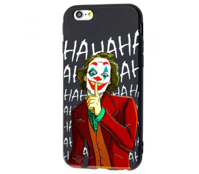 Чохол для iPhone 6/6s Joker Scary Face hahaha