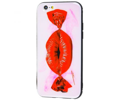 Чохол для iPhone 6/6s Girls UV lips