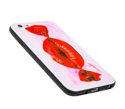 Чохол для iPhone 6/6s Girls UV lips 2820447