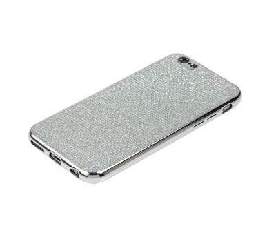 Чохол для iPhone 6 Elite сріблястий 2820968