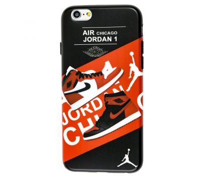Чохол IMD Yang style для iPhone 6 спорт бренд chicago