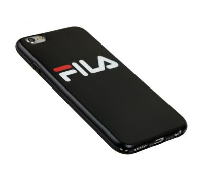 Чохол IMD Yang style для iPhone 6 спорт бренд чорний 2821090