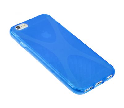 New Line X-Series Case iPhone 6 Blue 2821706