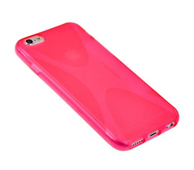 New Line X-Series Case iPhone 6 Pink 2821709