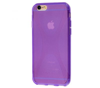 New Line X-Series Case iPhone 6 Violet