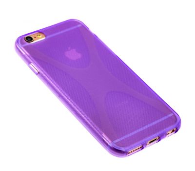 New Line X-Series Case iPhone 6 Violet 2821712