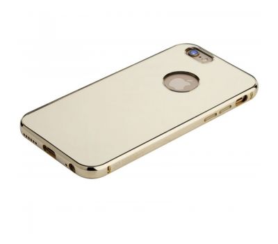 Чохол Rock Infinite для iPhone 6 дзеркальний ,,золотистий,, 2821943
