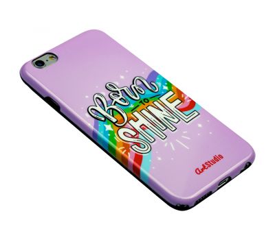 Чохол для iPhone 6/6s ArtStudio Girls Power "shine" 2821193