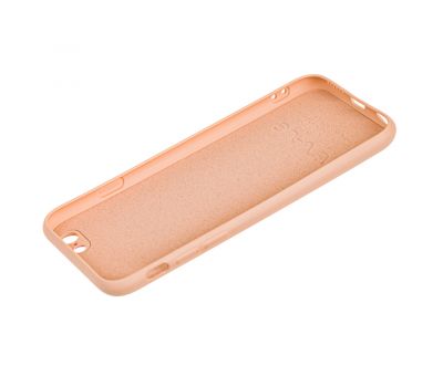 Чохол для iPhone 6 / 6s Wave Fancy self love / pink sand 2821426