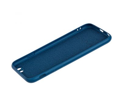 Чохол для iPhone 6 / 6s Wave Fancy undersea world / dark blue 2821438