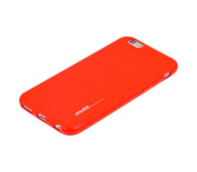 Чохол для iPhone 6 SMTT червоний 2822218