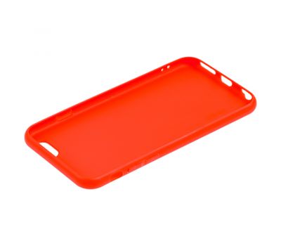 Чохол для iPhone 6 SMTT червоний 2822219