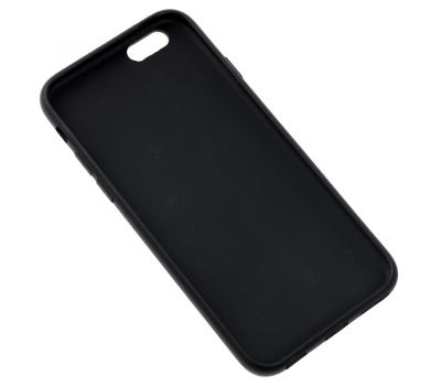 Чохол Air для iPhone 6 Jordan чорний 2822425