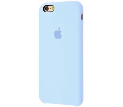 Чохол silicone case для iPhone 6 / 6s Синє небо