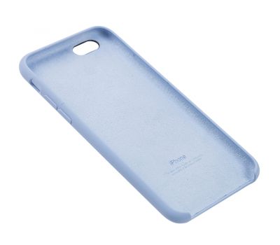 Чохол Silicone для iPhone 6 сase lilac cream 2822162
