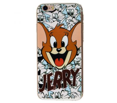 Чохол Tom & Jerry для iPhone 6 джері