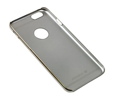 Чохол taurusera для iPhone 6 сріблястий 2822311
