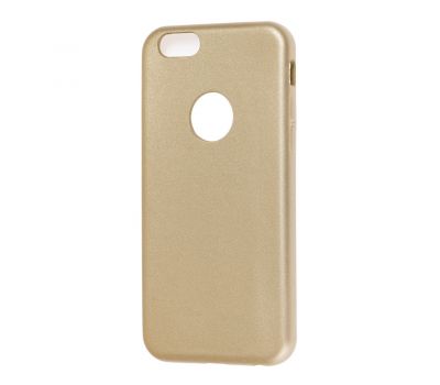 TOTU Original iPhone 6 Gold (накладка)