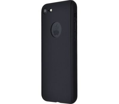 Чохол для iPhone 6 Voero 360 Protect Case чорний